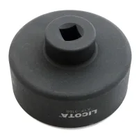 Головка ступичная 3/4" 115 мм 8 граней для Volvo Licota ATF-3166