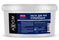 Паста для рук очищающая 650 мл Axiom A4111W