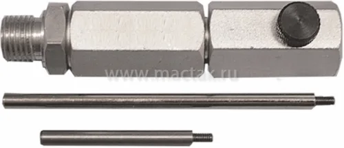 Приспособление для регулировки ТНВД, BOSCH VE / KIKI / NIPPON DENSO МАСТАК 103-50000 3