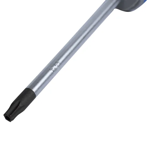 Отвертка TORX Т27, L = 100 мм, с отверстием KING TONY 14272704 3
