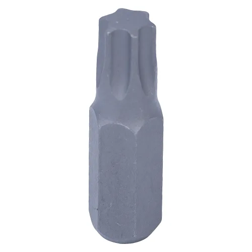 Вставка (бита) торцевая 10 мм, TORX, Т50, L = 36 мм KING TONY 163650T 2