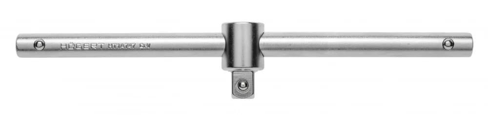 Вороток Т- образный 1/2", 250 мм, CrV