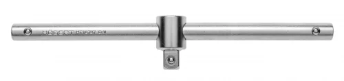 Вороток Т- образный 1/2", 250 мм, CrV