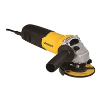 Угловая шлифмашина Stanley STGS7125-RU
