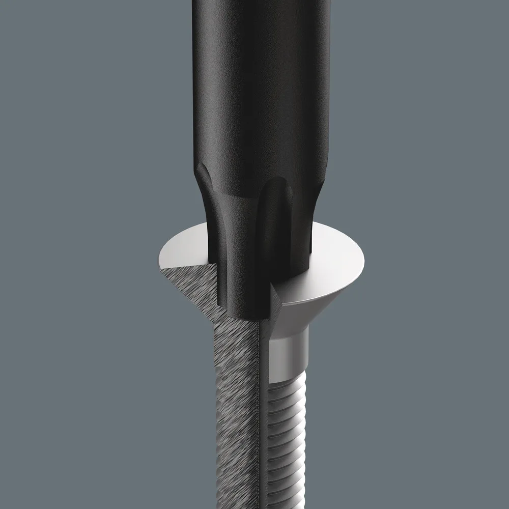 2067 Отвертка IPR TORX PLUS® для электронщиков