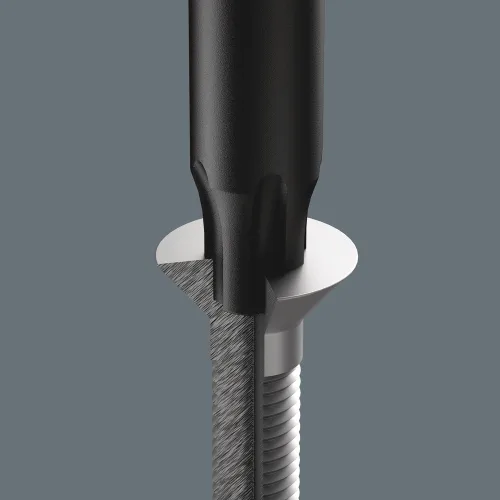 2067 Отвертка IPR TORX PLUS® для электронщиков 3
