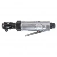 Рукоятка трещоточная пневматическая 3/8"DR 180 об/мин., 27 Нм
